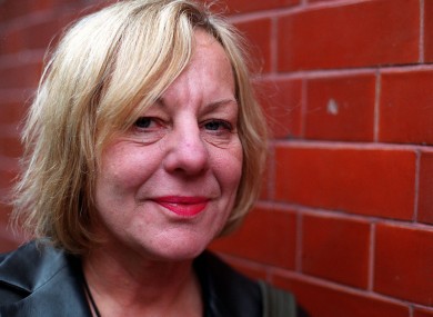 Sue Townsend