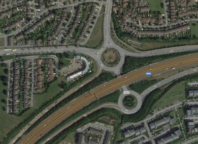 Junction 13