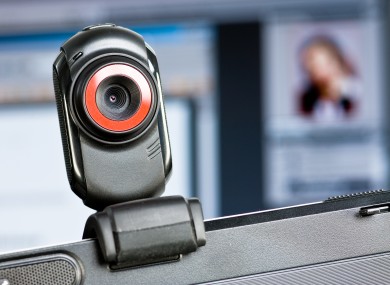 Webcams and computers could be hacked by BlackShades users, who could use it to encrypt its contents without the user's knowledge.