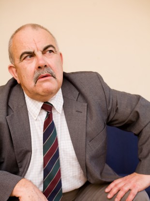 Are you as confused as this stock photo of a confused man?