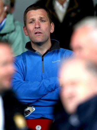 Ken McGrath: 'I feel a lot better and there’s colour back in my face'