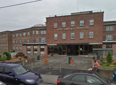 Portiuncula Hospital