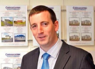 Ivan Connaughton