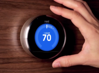 Nest is one of the better known appliances which uses the Internet of Things, but similar devices like it could be vulnerable to attack.
