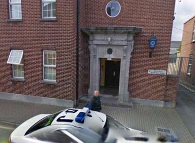 Athlone Garda Station