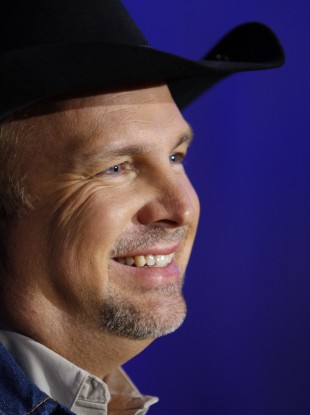 Garth Brooks