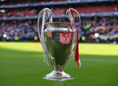 Could FC Santa Coloma win the Champions League? No.