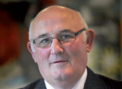 Gerard Craughwell