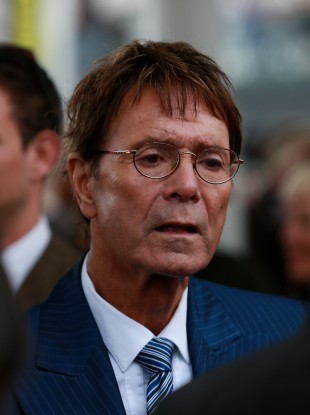 Sir Cliff Richard