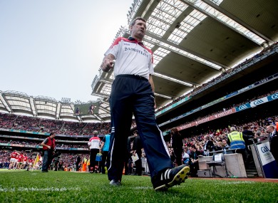 JBM: Will he walk away or come back for more?