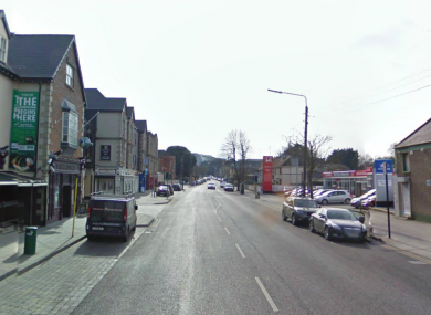North Street, Swords