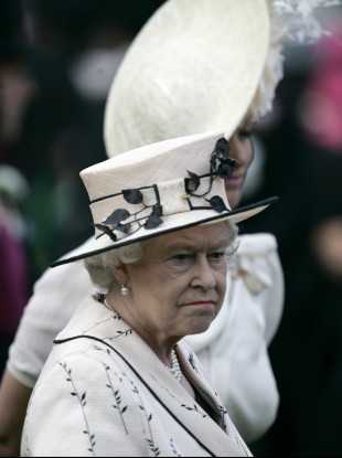 The Queen is 'horrified' at the prospect of a yes vote, according the Sunday Times.