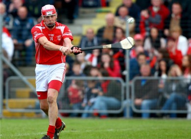 Eoin Kelly (file photo) was in action