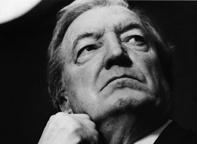 Charles Haughey