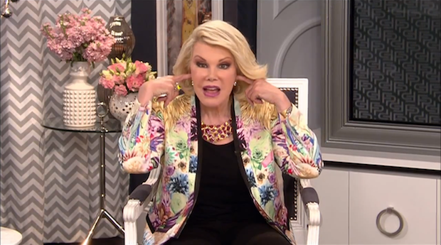 Joan Rivers Fashion Police Joan Rivers Funny Joan Rivers