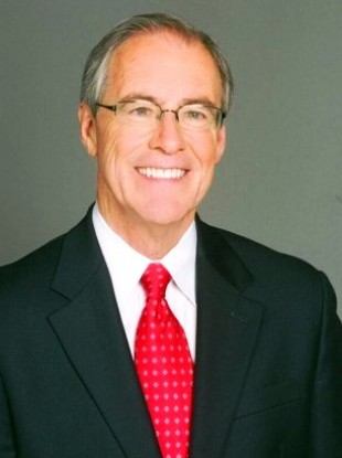 Kevin O'Malley
