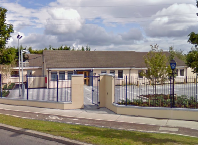 Ronanstown Garda Station