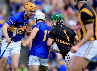 Kilkenny and Tipp have to do it all again in three weeks.