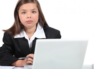 Children will be involved in the final interview process.