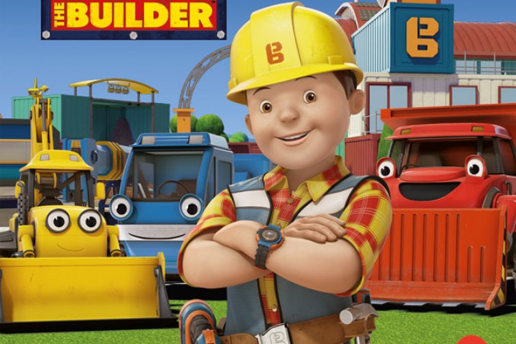 everybody hates bob the