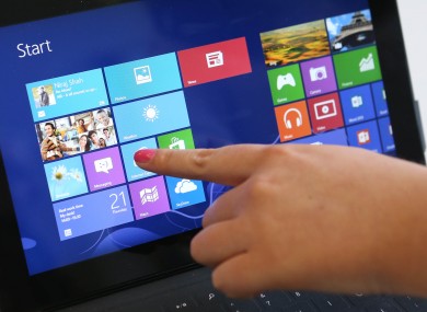 The security flaw allowed the hackers to access any version of Windows for PC or server.