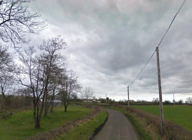 New Road, Ahoghill