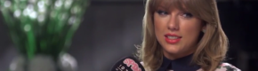 Taylor Swift refused to speak Irish because she thought it was rude