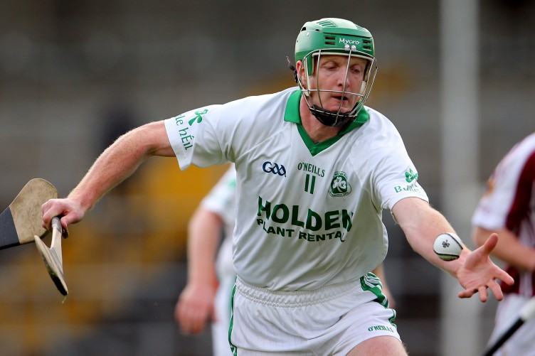 Ballyhale Shamrocks GAA Alchetron, the free social encyclopedia