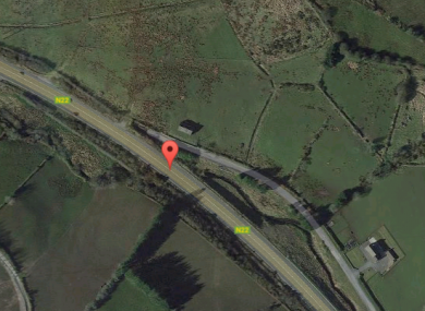 N22, Cork