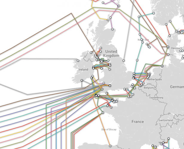 Government silent as Snowden docs reveal access to Ireland’s