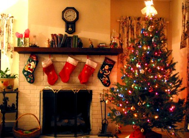 Where To Place Your Christmas Tree poll: have you put up your christmas tree? · thejournal.ie Where To Place Your Christmas Tree poll: have you put up your christmas tree? · thejournal.ie