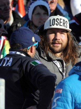 File photo of Martin Castrogiovanni looking incredible.
