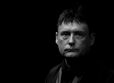 Jimmy White On Snooker The Devil S D K And Stealing His Dead