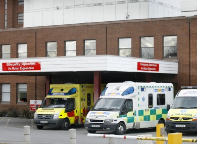 Beaumont Hospital