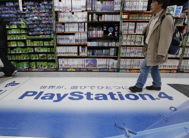 Playstation Network suffered downtime after Lizard Squad launched a DDoS attack on it during Christmas.
