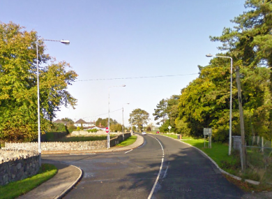 Point Road, Dundalk.