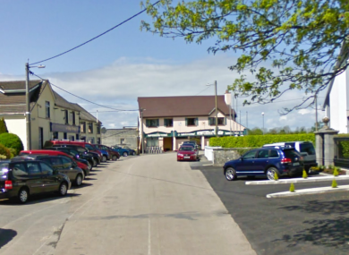 File photo of Labane