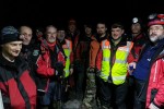 These rescuers helped find a family lost on Knockmealdowns mountains