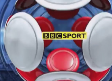 BBC Sport are not averse to employing celebrity pundits for special occasions.