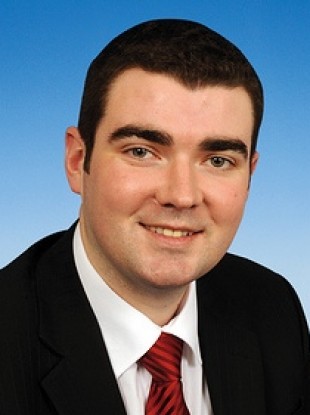 Brendan Griffin