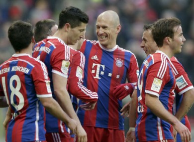 Pep's men are in ominous form ahead of their Champions League game with Shakhtar Donetsk.