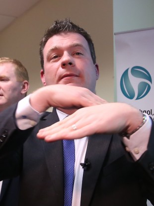 Alan Kelly