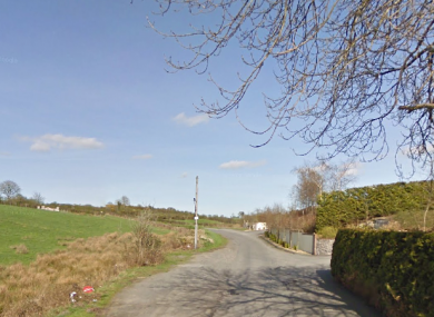 Corliss Road, Crossmaglen.
