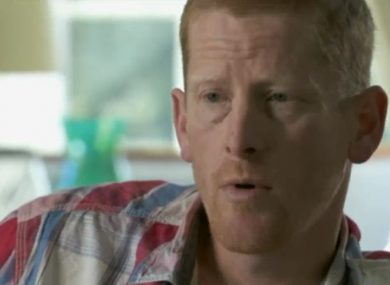 Paudie McGahon