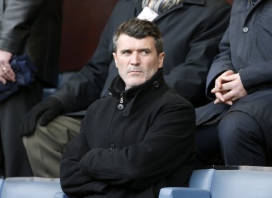 Roy Keane's court date is just two days after Ireland's Euro 2016 qualifier with Poland.