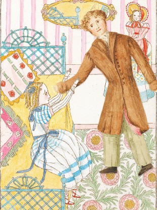 An illustration from the book.
