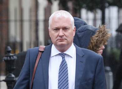 Jones Lang LaSalle managing director John Moran