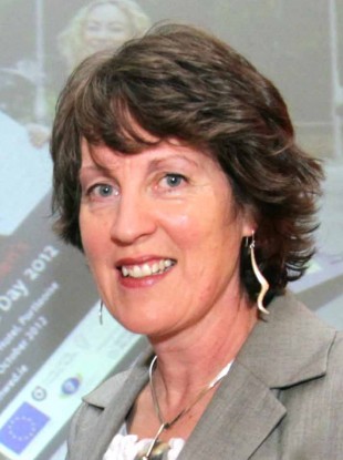 Linda O'Shea Farren