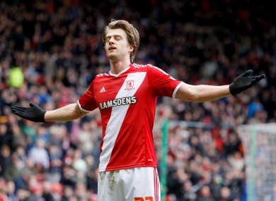 Bamford has been in fine form in the Championship.