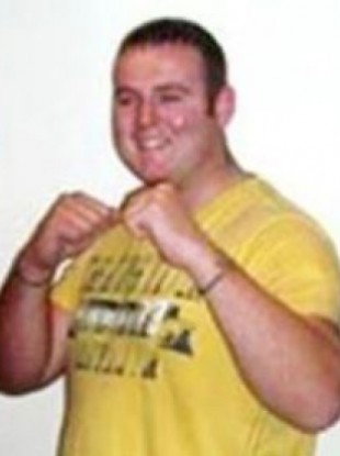 Andrew Allen